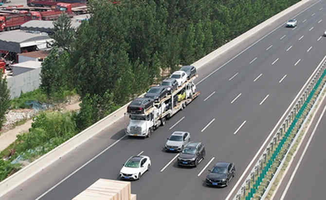 灌云高速公路汽车救援